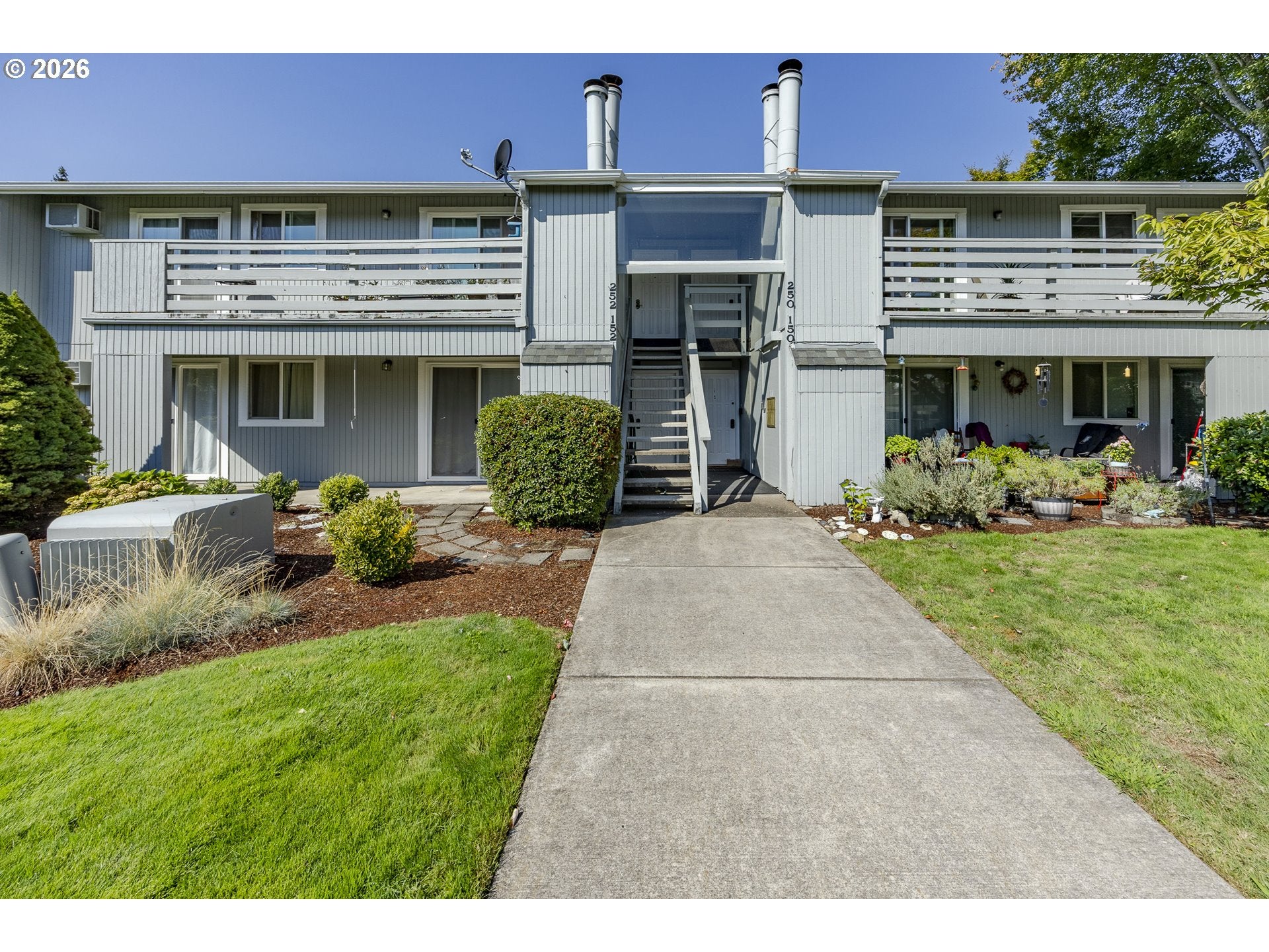 650 HARLOW RD 152