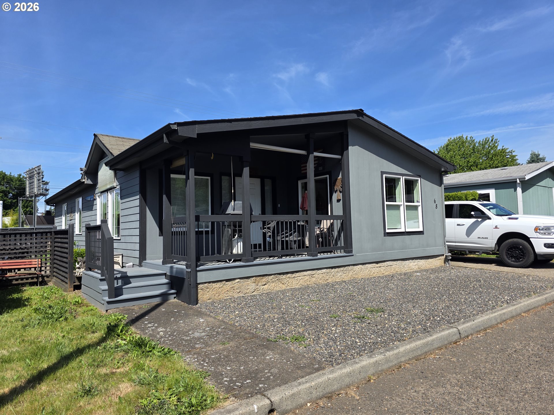 3930 SE 162ND AVE 68