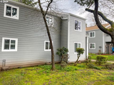 A home in Portland