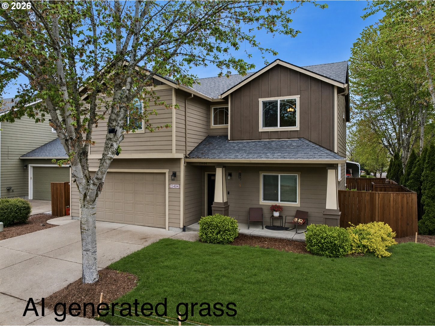15404 SW DARLA KAY CT