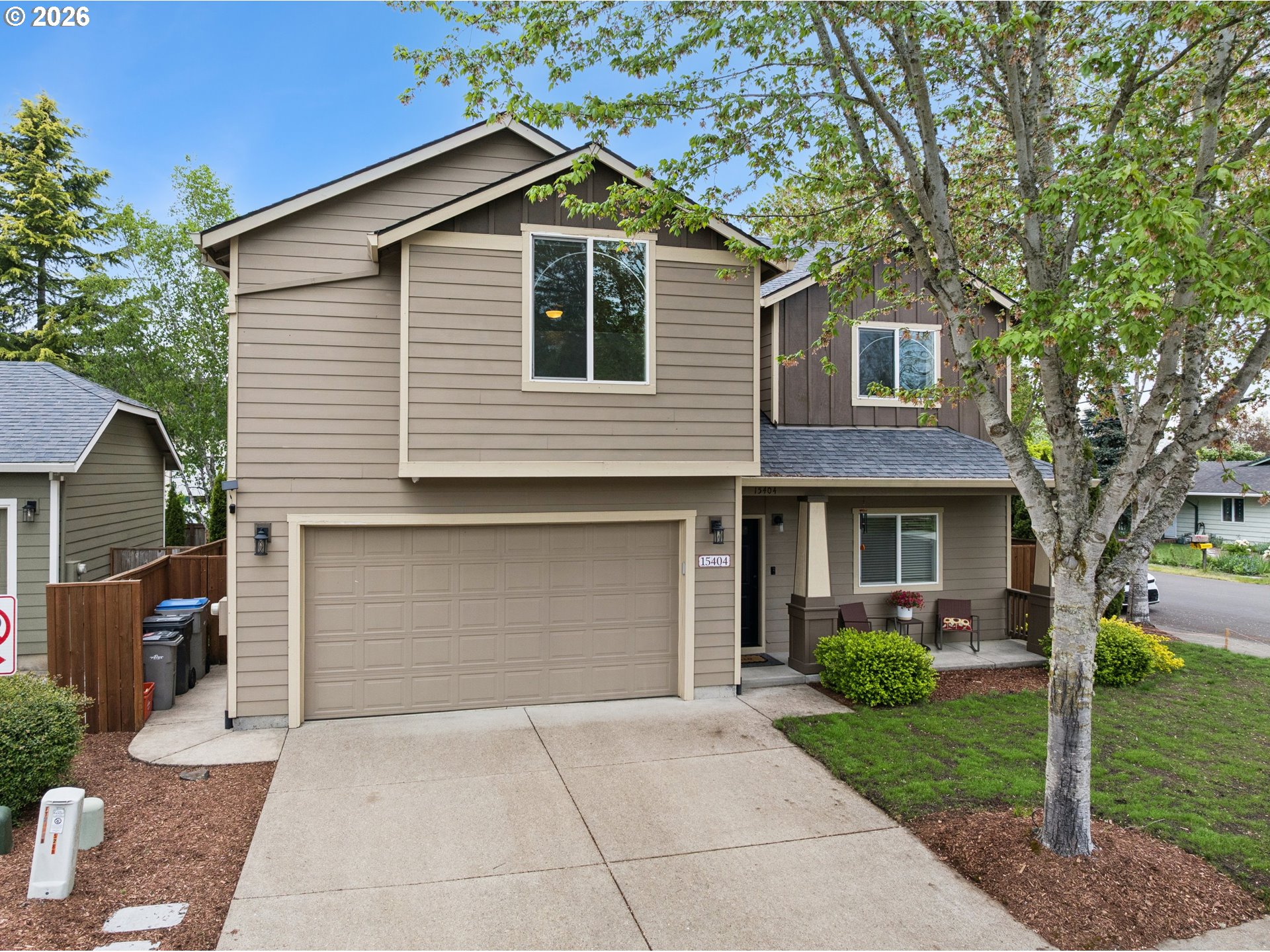 15404 SW DARLA KAY CT
