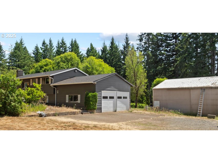 13706 S CARUS RD