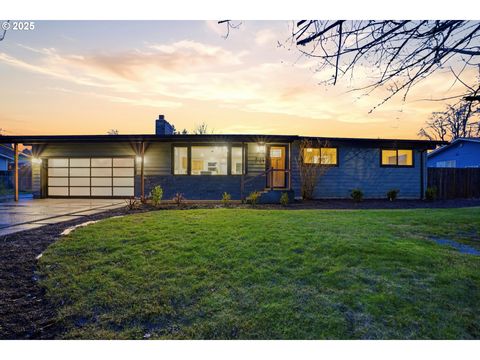 5189 SE LA MESA WAY Milwaukie OR 97267