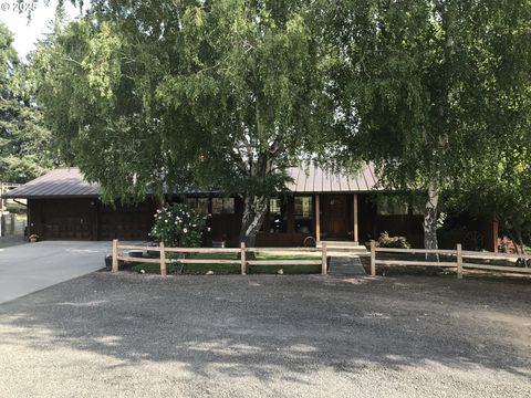 43497 SHETLAND CT Pendleton OR 97801