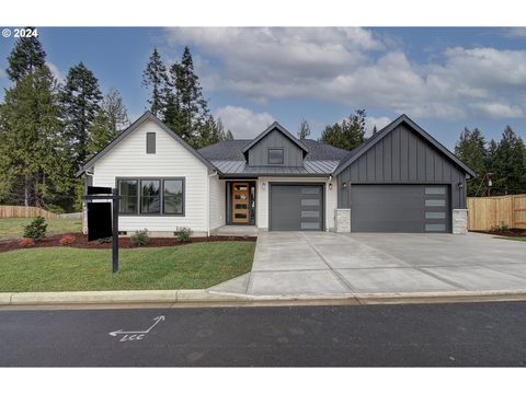 1206 NW 151 ST Vancouver WA 98685