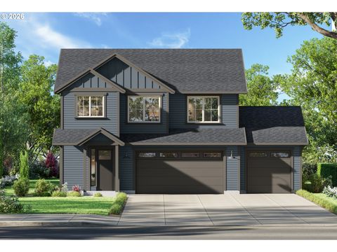 1191 Rachel LN Molalla OR 97038