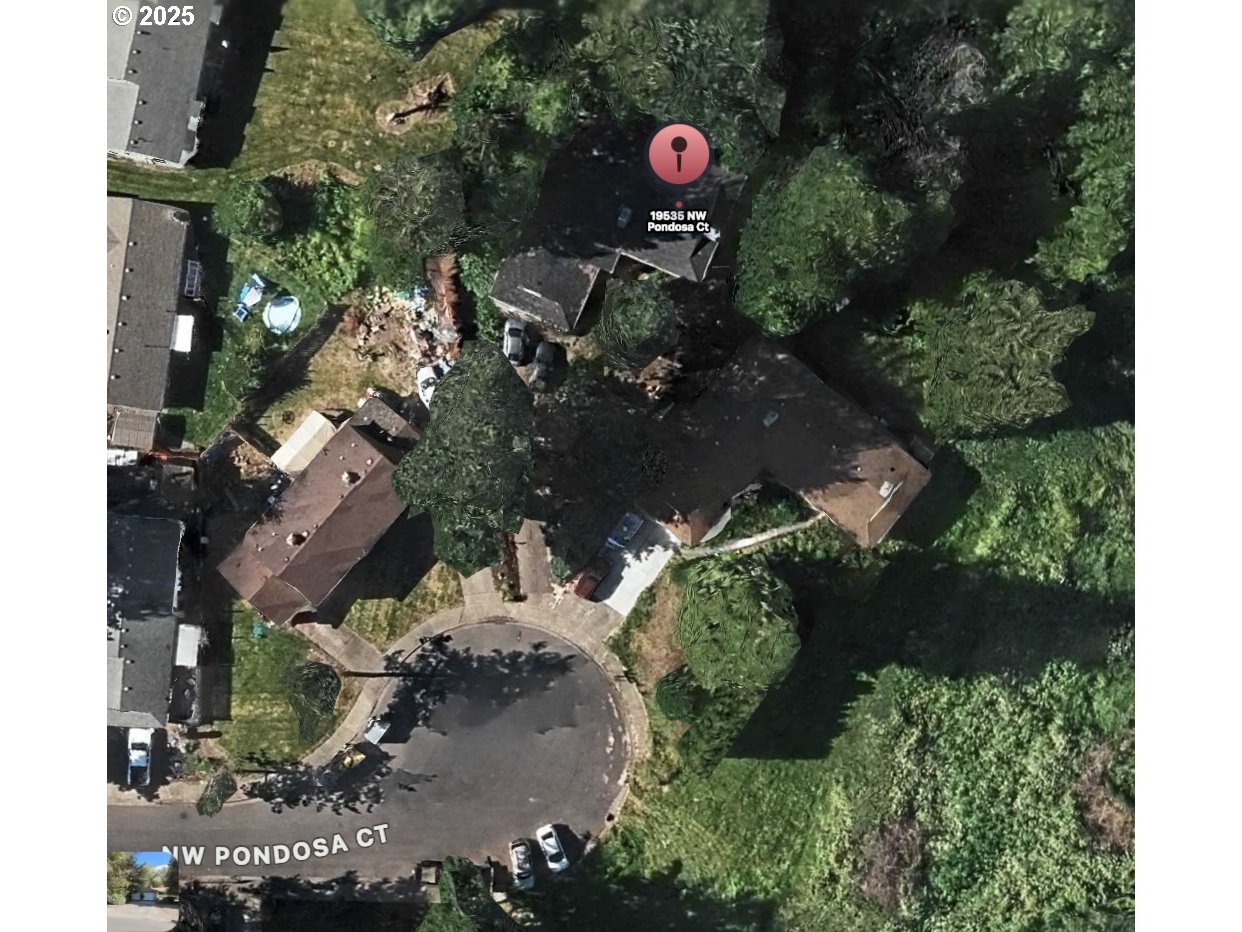 19535 NW PONDOSA CT