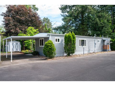 3909 E FOURTH PLAIN BLVD 68 Vancouver WA 98661