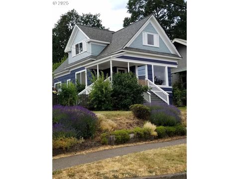 801 Cascade AVE Hood River OR 97031