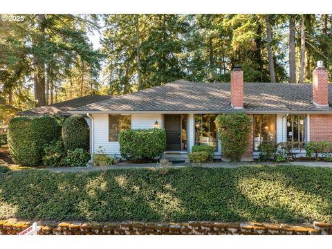 15130 SW VILLAGE LN Beaverton OR 97007