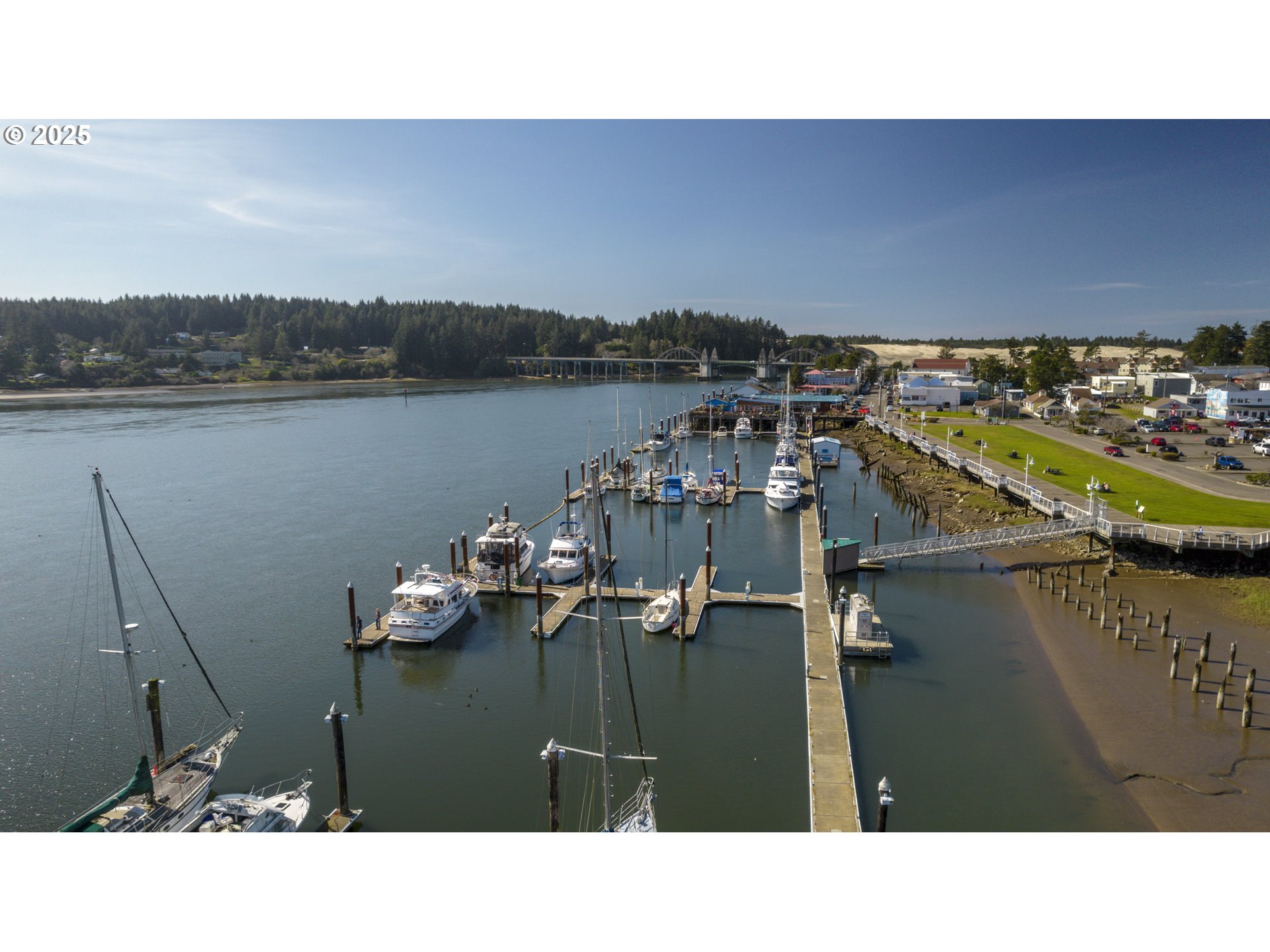 75 HARBOR ST 204