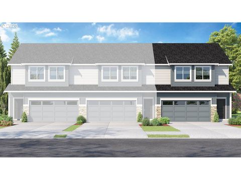 9294 SE Middleton ST Happy Valley OR 97086