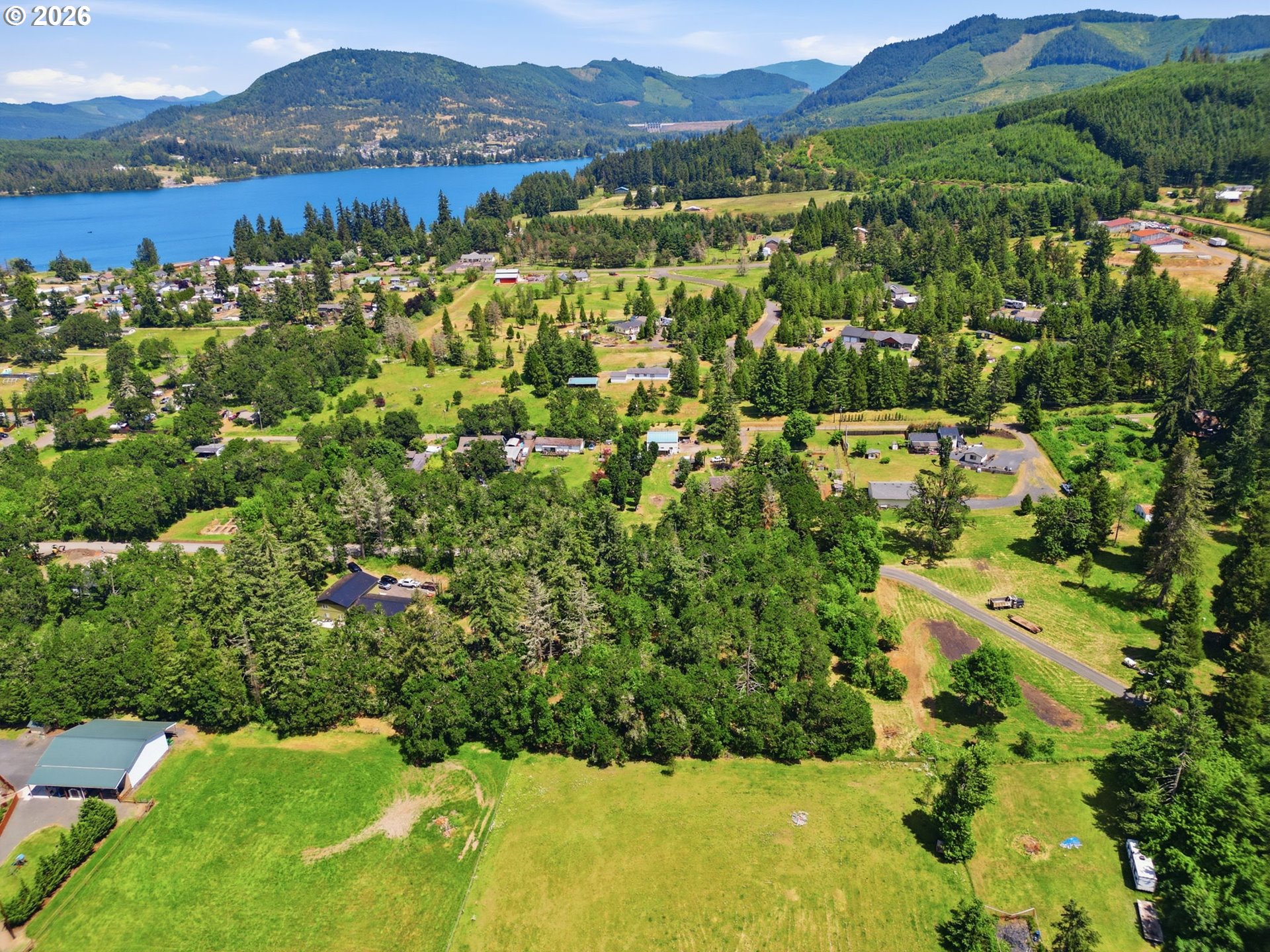 ROGERS - Lot 3 LN