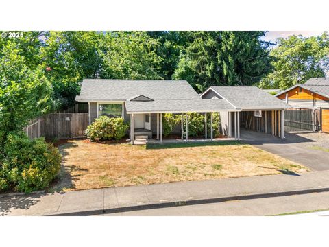 3186 WILLAKENZIE RD Eugene OR 97401
