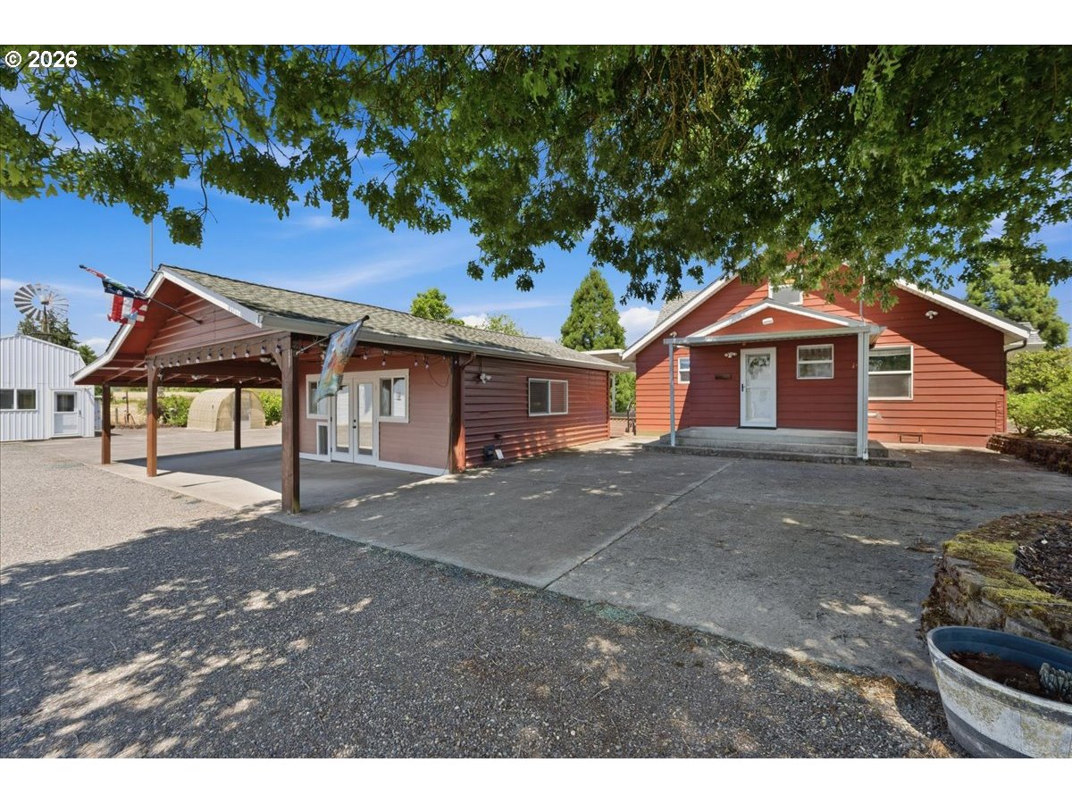 22800 NW 31ST AVE