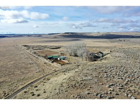 29327 WEAVER SPRINGS RD Burns OR 97720