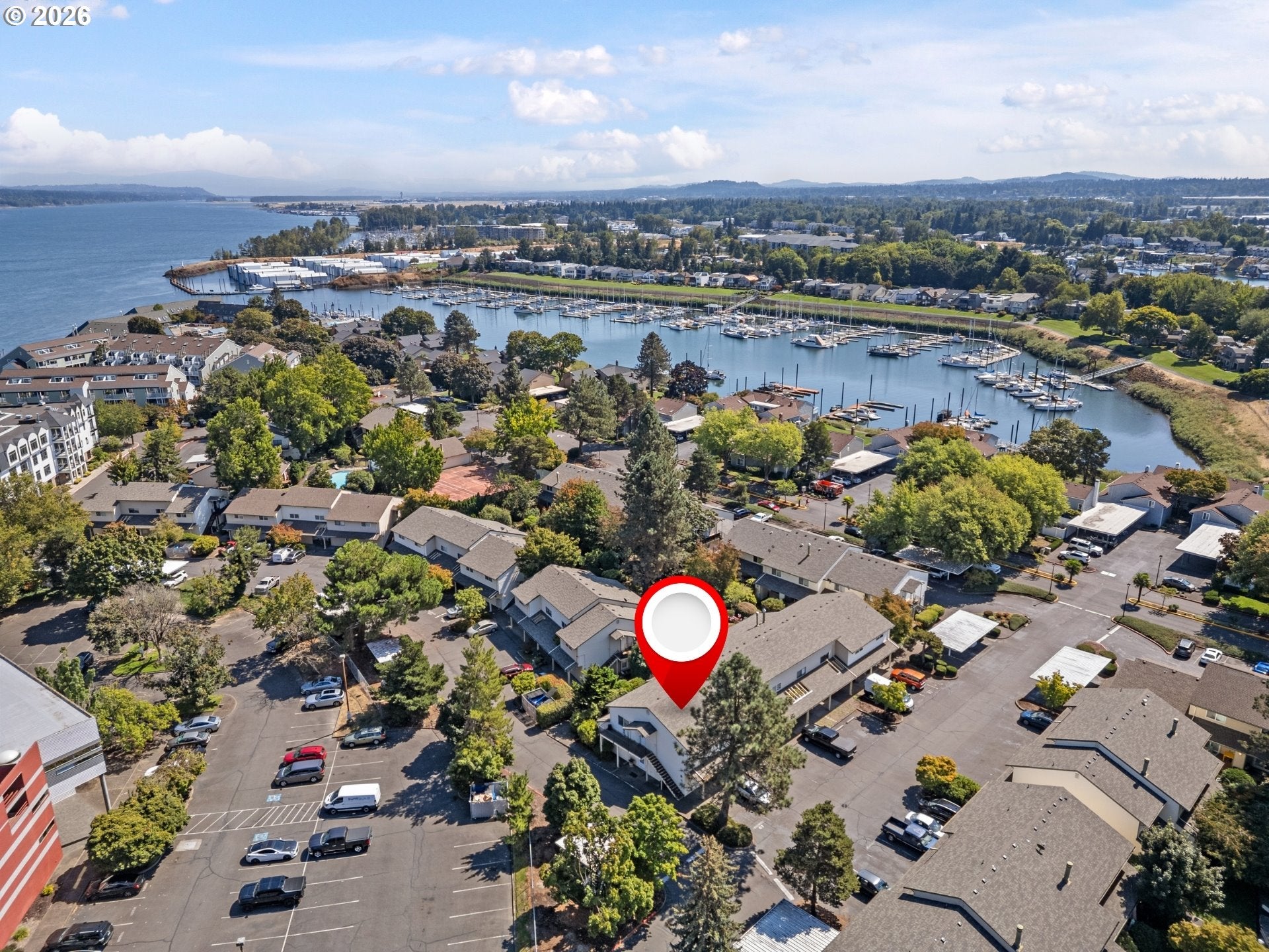 451 N HAYDEN BAY DR