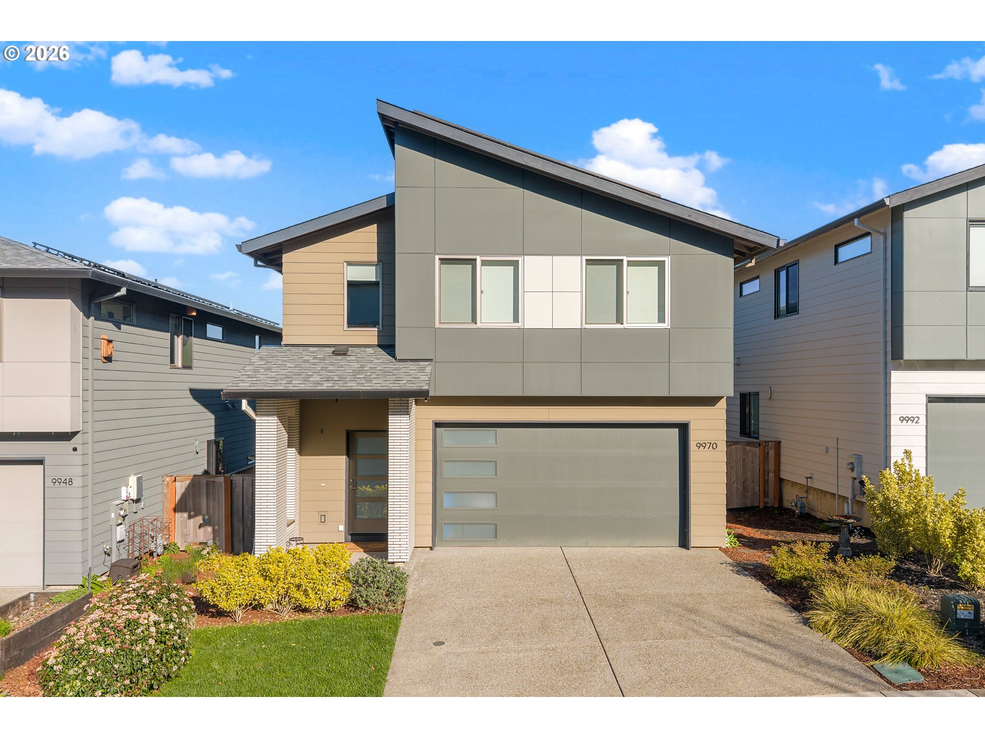 9970 SE Wood Fern ST