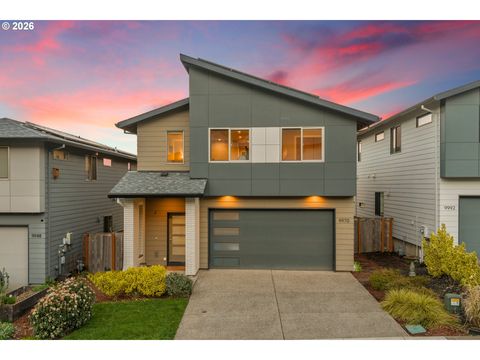 9970 SE Wood Fern ST Happy Valley OR 97086