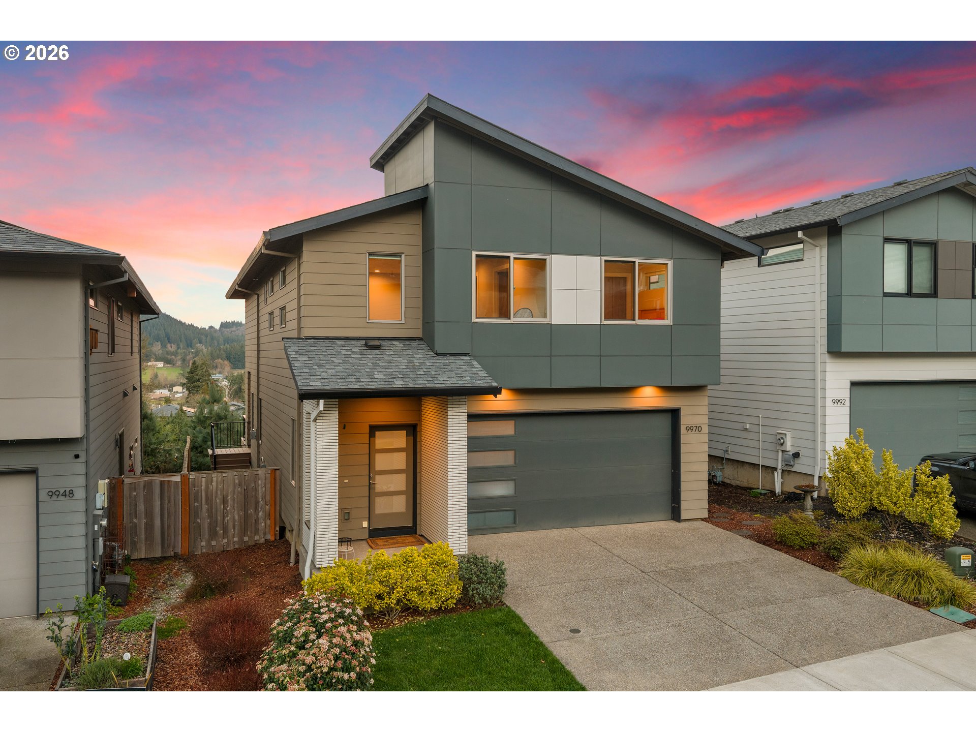 9970 SE Wood Fern ST