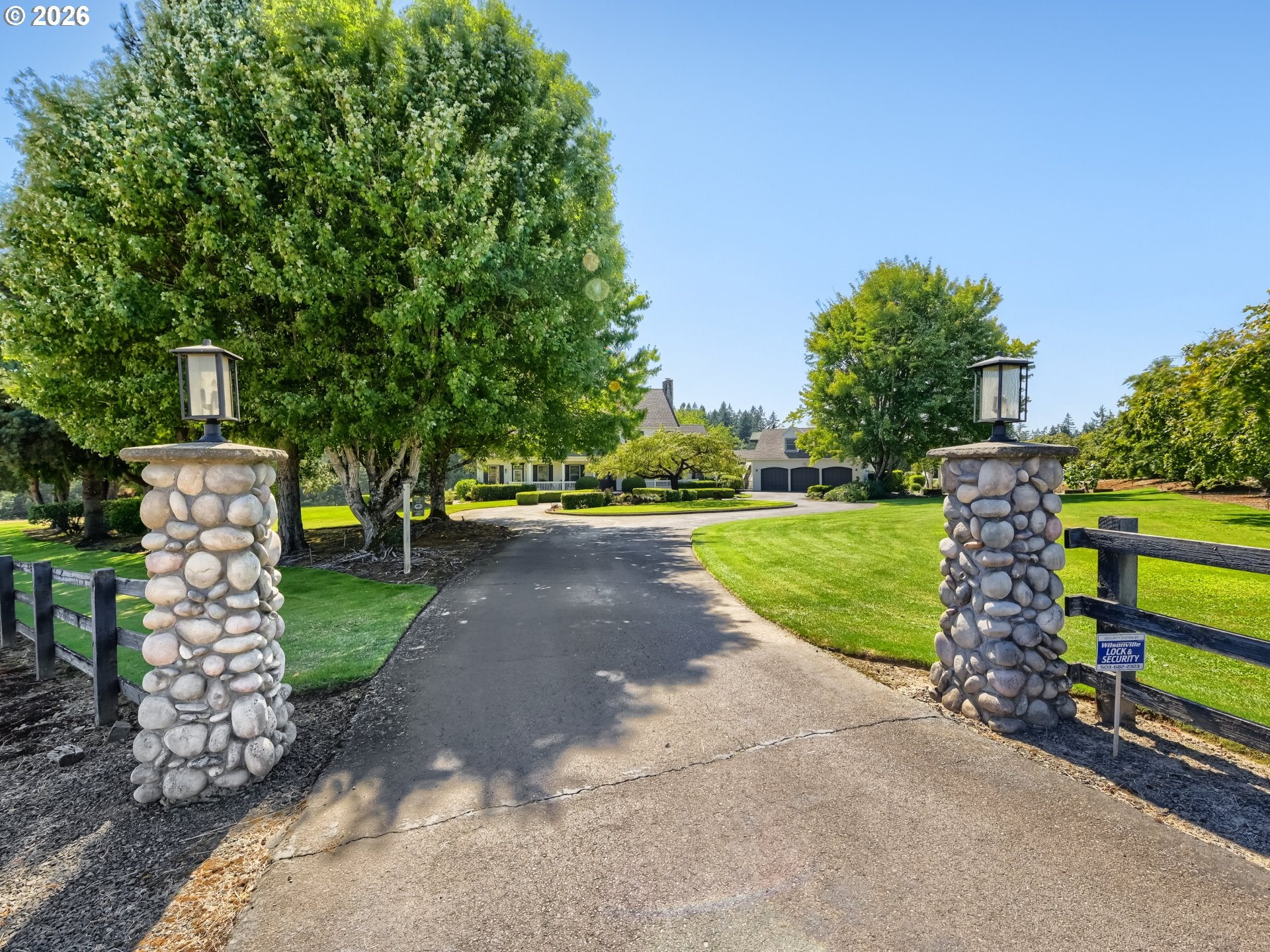 12340 SW WILSONVILLE RD