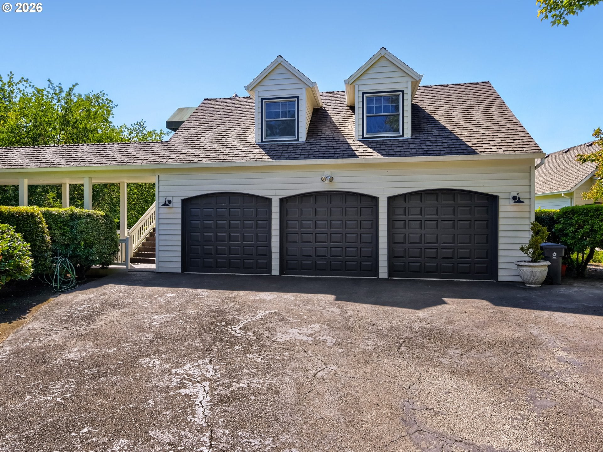 12340 SW WILSONVILLE RD