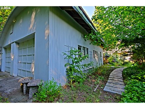 A home in Camas