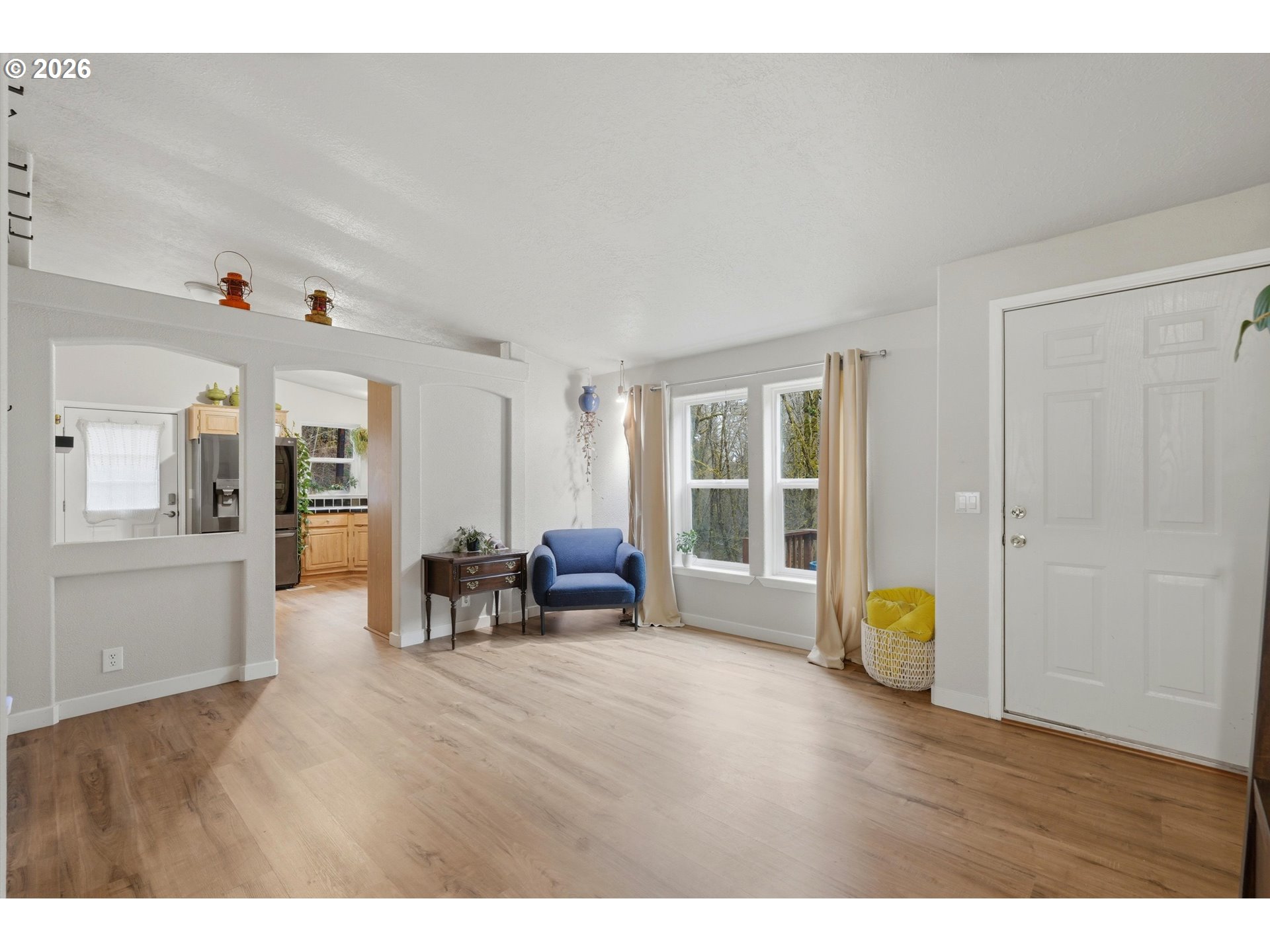 39000 NW SHERMANS MILL RD