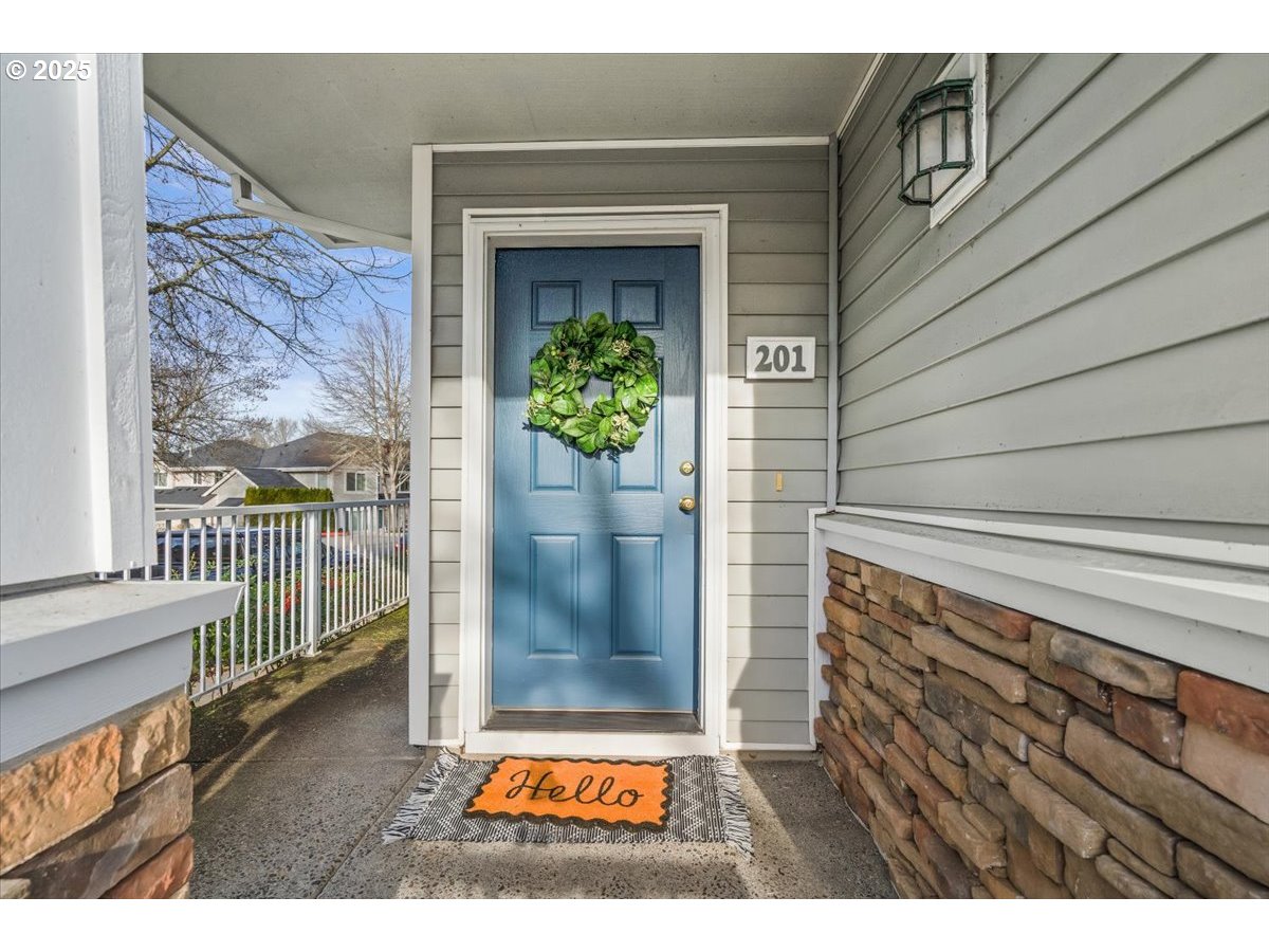 16212 SW AUDUBON ST 201