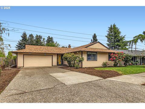 9295 SW KLAMATH CT Tualatin OR 97062