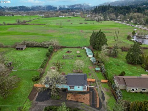 5520 NW SHASTA AVE Corvallis OR 97330