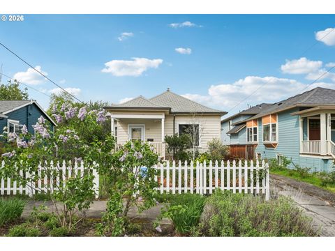 1831 SE INSLEY ST Portland OR 97202