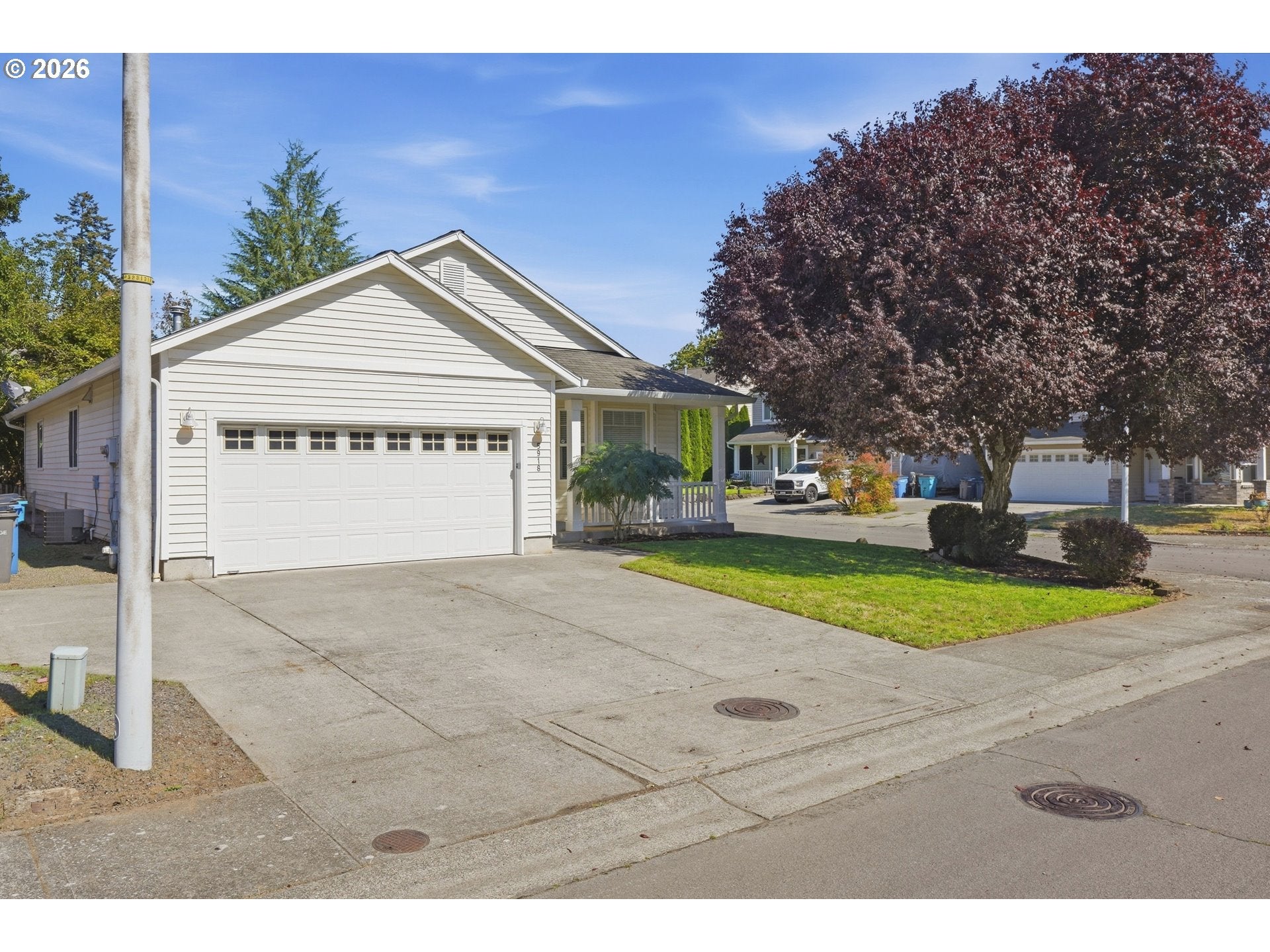 5918 NE 106TH WAY