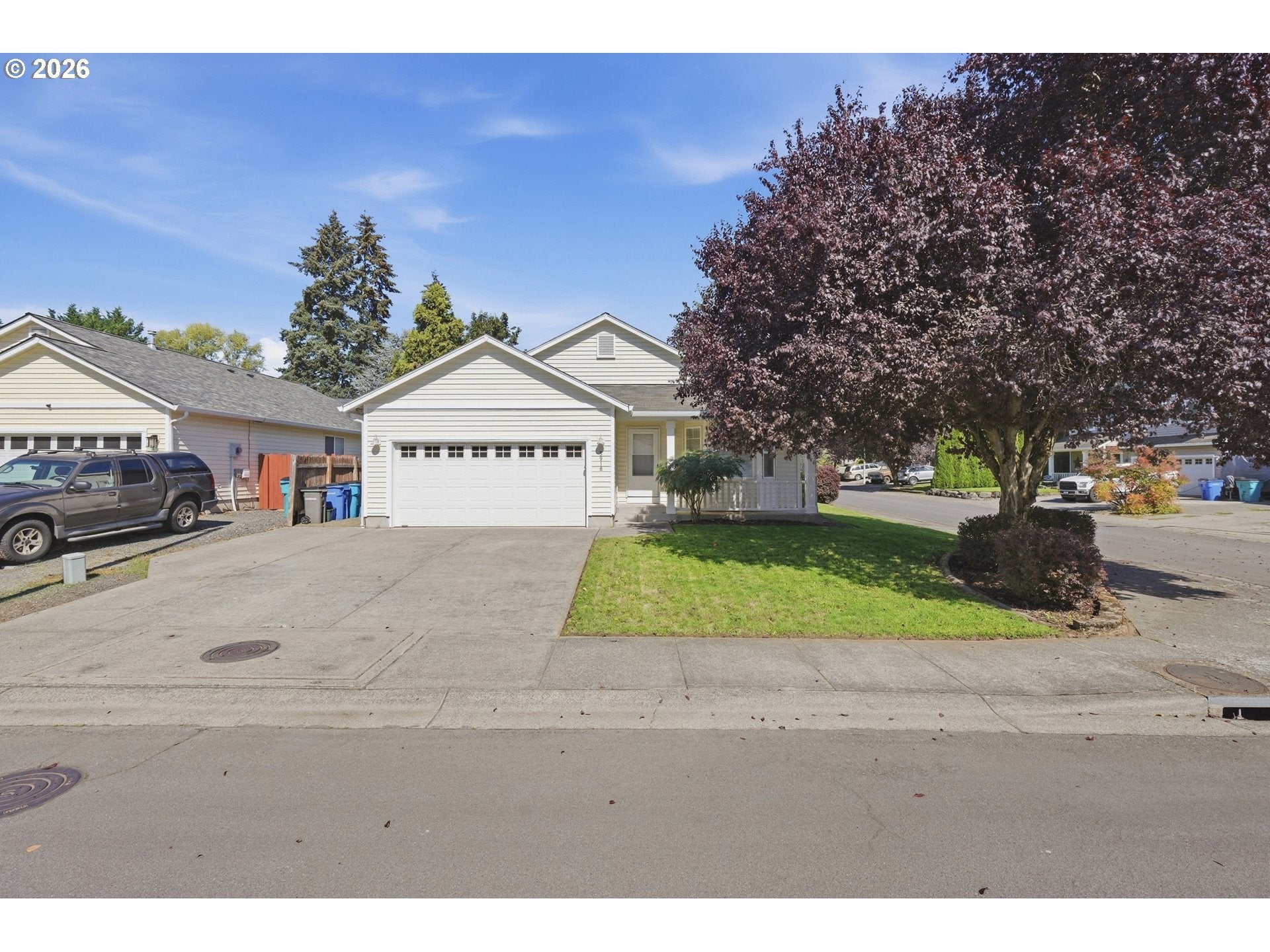 5918 NE 106TH WAY