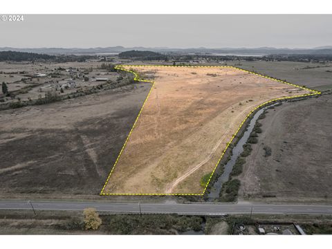 Greenhill RD Eugene OR 97402