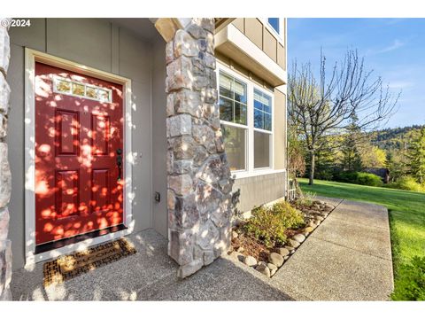 A home in Washougal