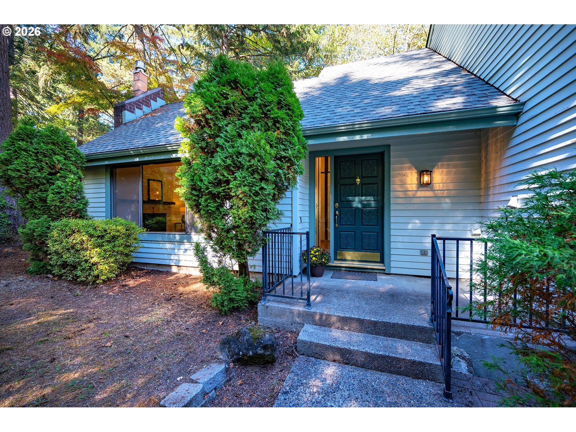 2867 Timberline DR