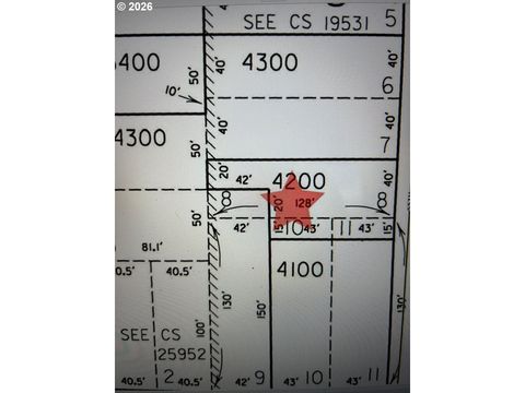 3419 SE 55TH AVE Portland OR 97206