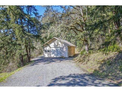 Tiny photo for 38289 Harolds Rd, Dexter, OR 97431 (MLS # 617674139)