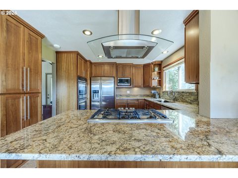 Tiny photo for 38289 Harolds Rd, Dexter, OR 97431 (MLS # 617674139)