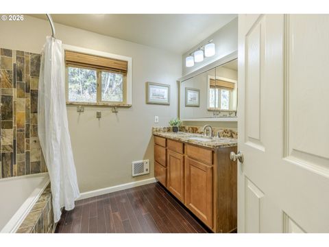 Tiny photo for 38289 Harolds Rd, Dexter, OR 97431 (MLS # 617674139)