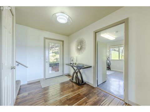 Tiny photo for 38289 Harolds Rd, Dexter, OR 97431 (MLS # 617674139)