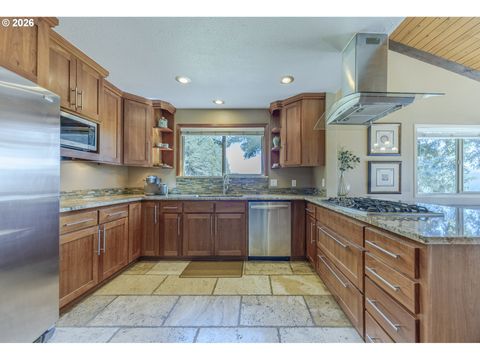 Tiny photo for 38289 Harolds Rd, Dexter, OR 97431 (MLS # 617674139)