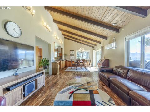 Tiny photo for 38289 Harolds Rd, Dexter, OR 97431 (MLS # 617674139)