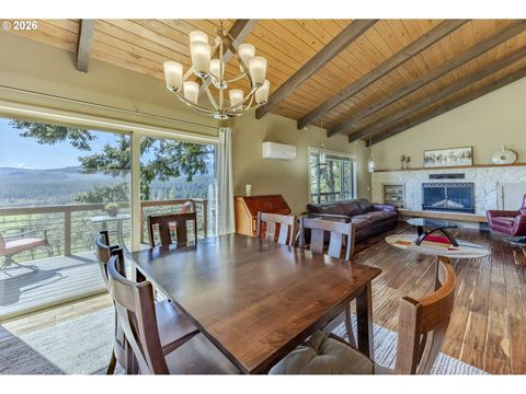 Tiny photo for 38289 Harolds Rd, Dexter, OR 97431 (MLS # 617674139)