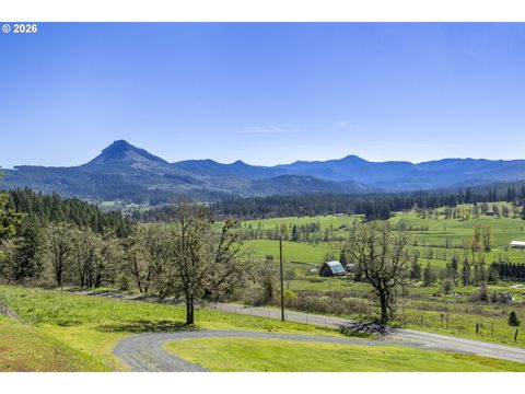 Tiny photo for 38289 Harolds Rd, Dexter, OR 97431 (MLS # 617674139)