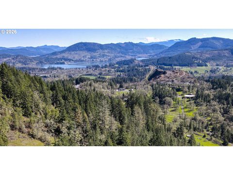 Tiny photo for 38289 Harolds Rd, Dexter, OR 97431 (MLS # 617674139)