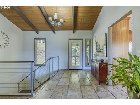 Tiny photo for 38289 Harolds Rd, Dexter, OR 97431 (MLS # 617674139)