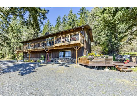 Tiny photo for 38289 Harolds Rd, Dexter, OR 97431 (MLS # 617674139)