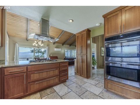 Tiny photo for 38289 Harolds Rd, Dexter, OR 97431 (MLS # 617674139)